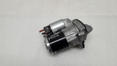 Renault dacia 1.3tce стартер 233006662r фото №1