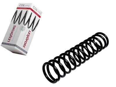 LESJOFORS 4285704 SPRING SUSPENSION - milautoparts-fr.ukrlive.com