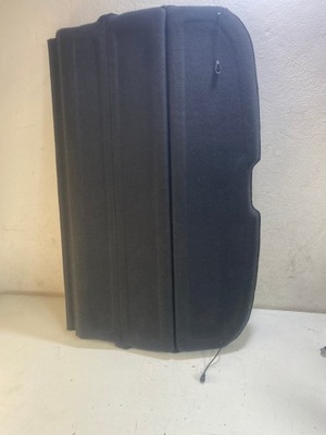 Полка багажника peugeot 3008 ii 96843207ze фото №1