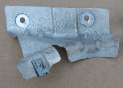 Захист теплова bmw x5m e70 фото №1