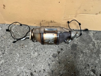 Катализатор hyundai tucson iv kia sportage v 1.6 289g7-2m200 g2m705 20- 4 фото №1