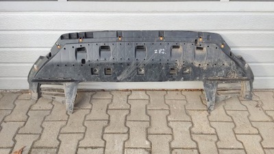 Berlingo 4 iv rifter combo защита pod бампер передняя фото №1