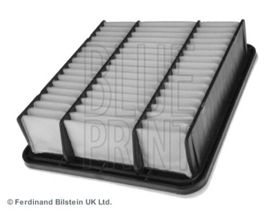 Фільтр повітря toyota lexus gs-300 97- фото №1