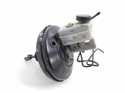 Mercedes-benz b w245 2010 підсилювач гальма фото №1