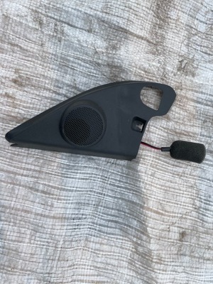 Skoda rapid динамик дверь левый перед 5ja837973 фото №1