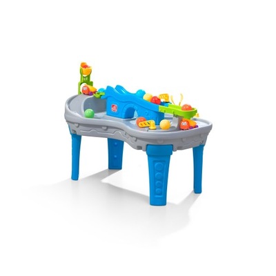 Stolik dla dzieci z pileczkami Step2 Ball Buddies akcesoriami Stoliki Wodne
