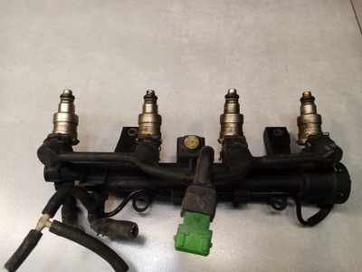 Молдинг впрыскная xsara 1.4 9623488380 фото №1