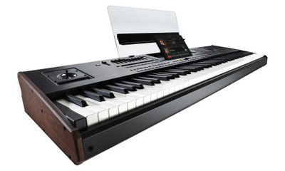 KORG PA5X 88 - profesjonalny aranżer