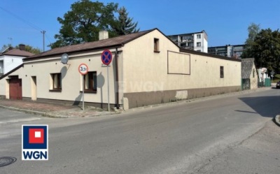 Dom, Działoszyn, Działoszyn, Pajęczański, 80 m²