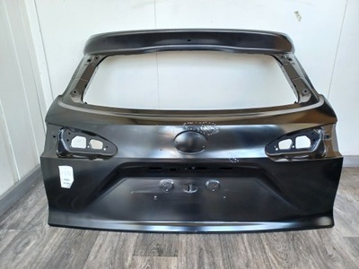 Крышка багажника задняя задняя --- toyota corolla cross --- nowa оригинальная фото №1