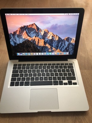 MacBook Pro 13 rok 2011 A1278, i5, 8GB 128GB SSD