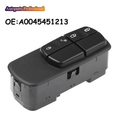 Y ДЛЯ MERCEDES-BENZ TRUCK A0045451213 0045451213 АВТОМОБИЛЕЙ AUTO ACCESSORIE