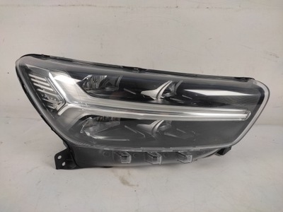 Volvo xc40 ii лампа правая передняя перед full led 2017- фото №1