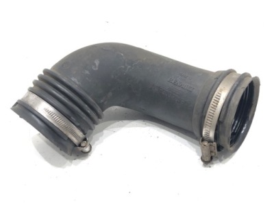 Труба турбіни renault megane ii 8200201614 1.9 120km 01-12 wąż шланг фото №1