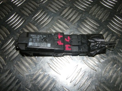 Модуль штекер скло правий задня renault megane ii 440726 фото №1