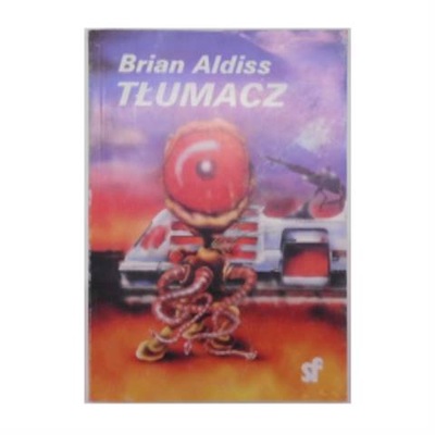 Tłumacz - Brian Aldiss