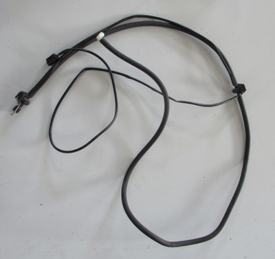 Mercedes w245 форсунки омивача з підігрівом фото №1