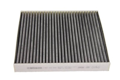 BOSCH FILTRO CABINAS AUDI A3,Q2,Q3,TT, SEAT ATECA, LEON, SKODA OCTAVIA III, V  