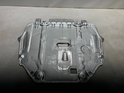 Плита захист pod двигун citroen berlingo 4 iv 9847329480 фото №1