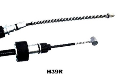 CABLE DE FRENADO HYUNDAI ACCENT 3 ASHIKA  