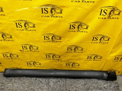 Подножка молдинг порог порог правая правый  lexus rx 3 3 фото №1