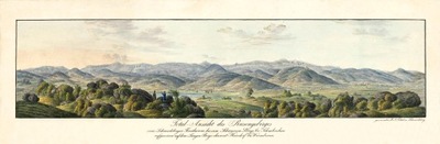 Karkonosze Riesengebirge panorama 1825 kopia 1:1
