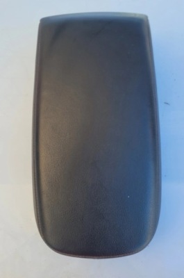 Підлокітник bmw x3 f25 фото №1