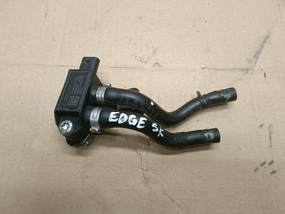 Ford edge mk2 lift 2.0 ecob шланг egr фото №1