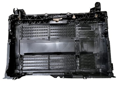 Ford ecosport 2018-2022 pas перед жалюзі oem фото №1