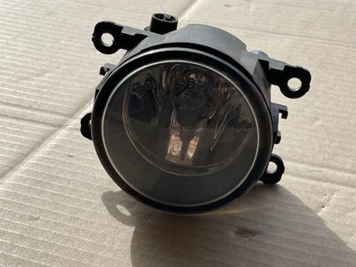 Renault laguna ii лівий правий протитуманна фара 89210094 фото №1