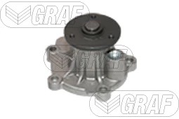 PA1082 BOMBA DE AGUA JEEP COMPASS 2.0 11-  