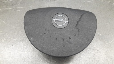 1604456100A AIRBAG VOLANTE OPEL CORSA C  