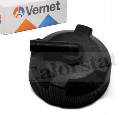 Кришка радіатора iveco daily iv /p dk gd gv wd kk фото №1