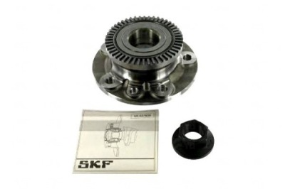 Skf vkba 1301 набір підшипник колеса фото №1
