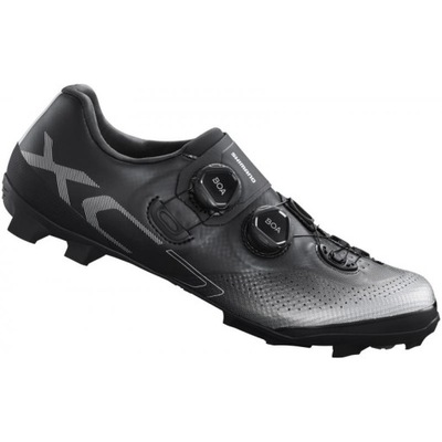 Shimano Buty rowerowe SH-XC7 męskie czarne 41