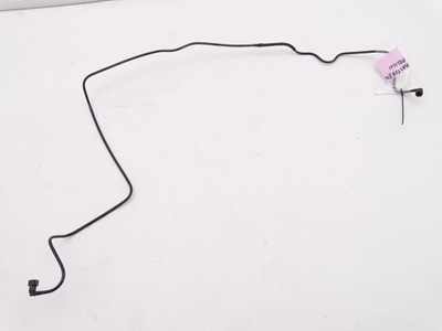 Renault master ii 03-10 2.5 dci шланг топлива фото №1