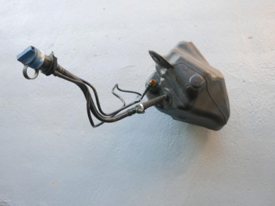 Bmw x5 f15 x6 f16 дизель bak бак жидкость adblue 7295653 фото №1