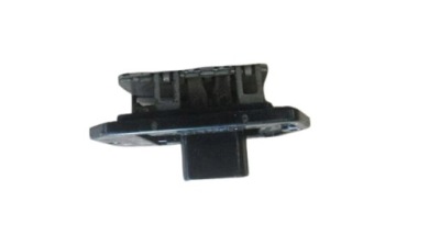 Corolla e12 02-04 резистор вентилятор фото №1