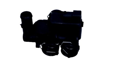 Maxgear 18-1277 клапан управляющий, жидкость охлаждающий фото №1