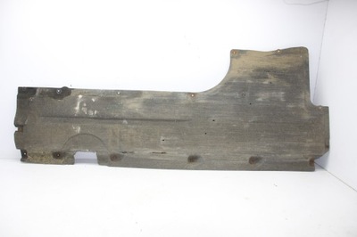 Захист podwozai права bmw 5 f10 10-17 фото №1