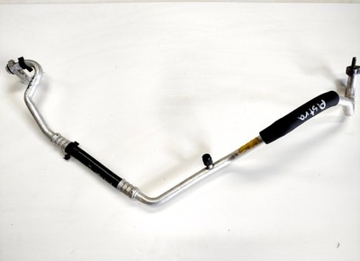 Шланг кондиционера opel astra iv j фото №1