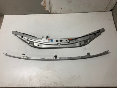 Підсилювач верхній балка pas ldv maxus 04-09r. фото №1