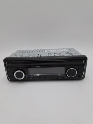 Radio samochodowe Blaupunkt TOKYO 110