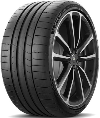 2 X MICHELIN ПУЛЬТ SPORT S 5 265/35R20 99 Y XL MO1 FR ПОКРЫШКА LETNIA