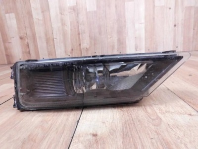 Vw tiguan ii 2015+ протитуманна фара правий 5na фото №1