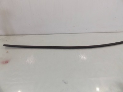 Modus прокладка скло лобове верхній фото №1