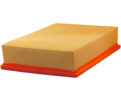 Фильтр воздуха skoda felicia vw polo caddy фото №1