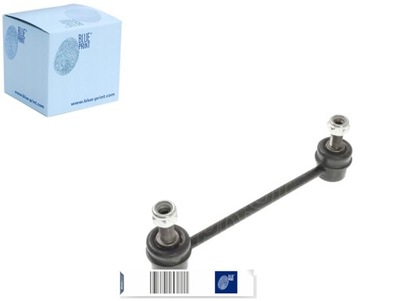 Соединитель стабилизатора перед l p 190mm infiniti qx4 фото №1