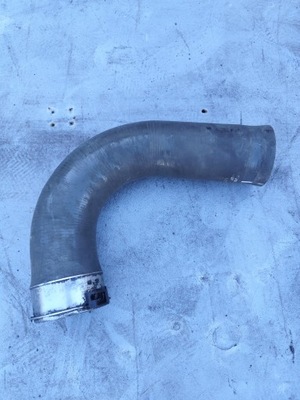 Renault master iii труба шланг wąż воздуха фото №1