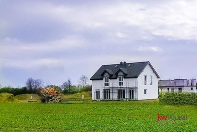 Dom, Przybroda, Rokietnica (gm.), 95 m²